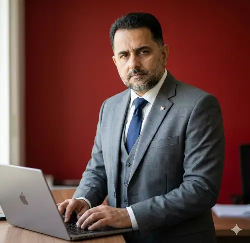 Founder